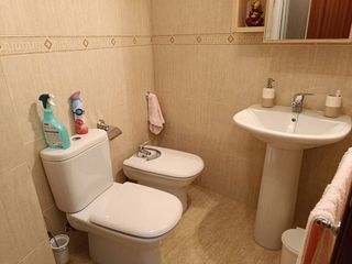 Piso en venta en Cabra