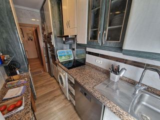 Piso en venta en Centro de Leganés en Leganés