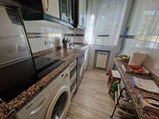 Piso en venta en Centro de Leganés en Leganés