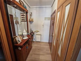 Piso en venta en Centro de Leganés en Leganés