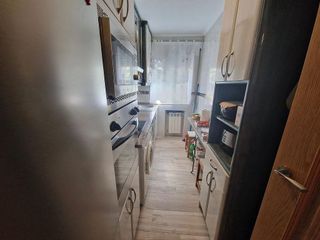 Piso en venta en Centro de Leganés en Leganés