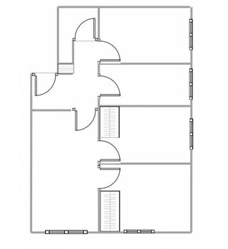 Piso en venta en Centro de Leganés en Leganés