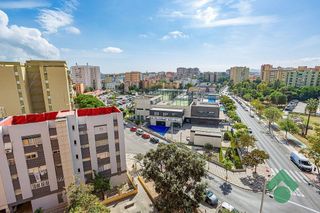 Piso en venta en Reconquista-San José Artesano-El Rosario en Algeciras