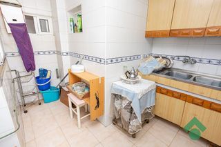 Piso en venta en Reconquista-San José Artesano-El Rosario en Algeciras