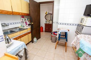 Piso en venta en Reconquista-San José Artesano-El Rosario en Algeciras