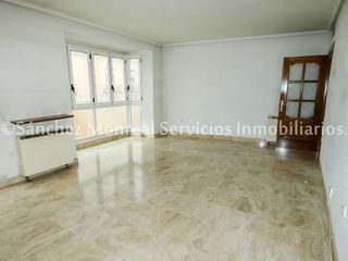 Piso en venta en Alcázar de San Juan