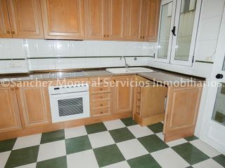 Piso en venta en Alcázar de San Juan