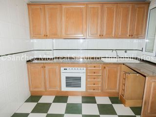 Piso en venta en Alcázar de San Juan