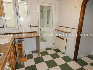 Piso en venta en Alcázar de San Juan