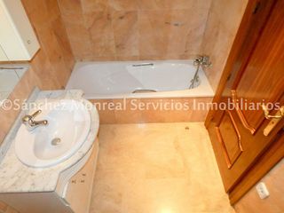 Piso en venta en Alcázar de San Juan