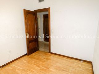 Piso en venta en Alcázar de San Juan