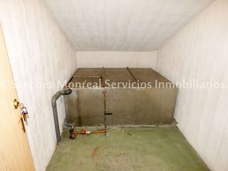 Piso en venta en Alcázar de San Juan