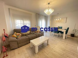 Piso en venta en La Viña-San José en Lorca