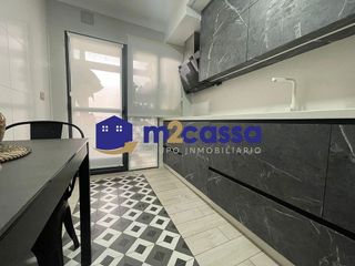 Piso en venta en La Viña-San José en Lorca