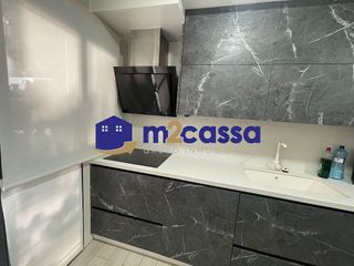 Piso en venta en La Viña-San José en Lorca