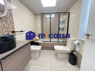 Piso en venta en La Viña-San José en Lorca