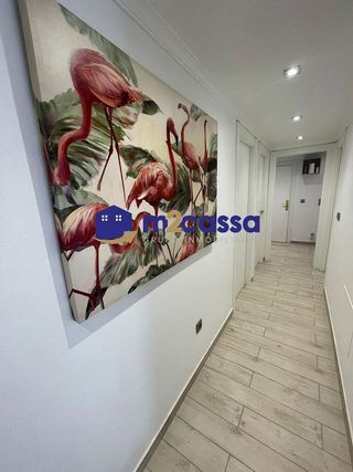 Piso en venta en La Viña-San José en Lorca
