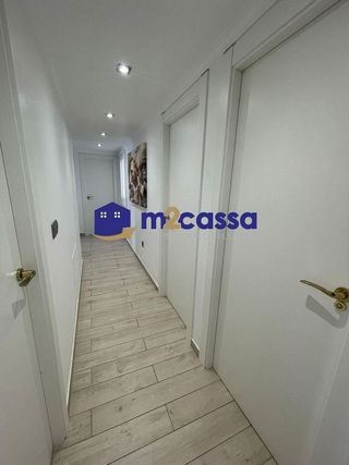 Piso en venta en La Viña-San José en Lorca