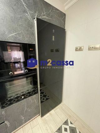 Piso en venta en La Viña-San José en Lorca