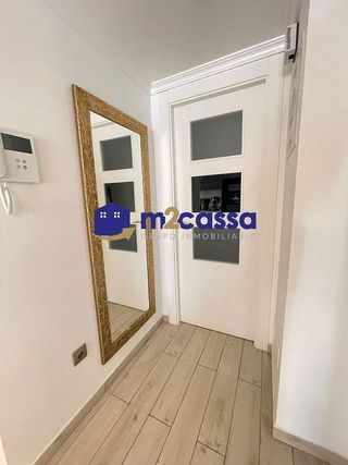 Piso en venta en La Viña-San José en Lorca