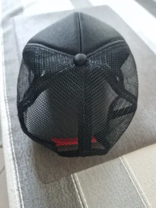 Cappello Bridgestone nero