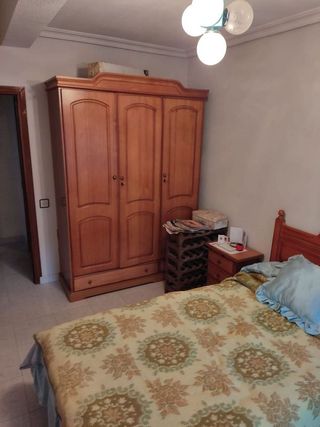 Piso en venta en PAU 2-600 en Puertollano