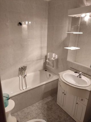 Piso en venta en PAU 2-600 en Puertollano