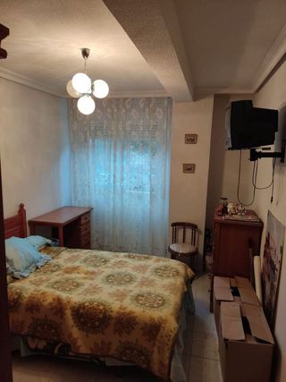 Piso en venta en PAU 2-600 en Puertollano