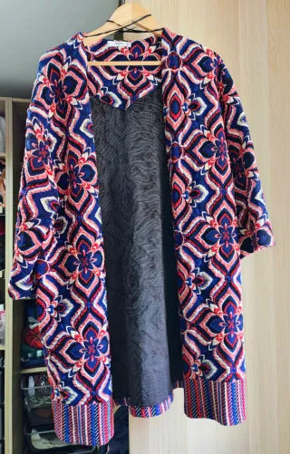 Cárdigan Mango Talla Única