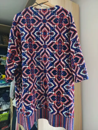 Cárdigan Mango Talla Única