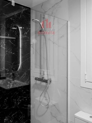 Piso en venta en Posío en Ourense