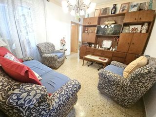 Piso en venta en Universidad en Getafe