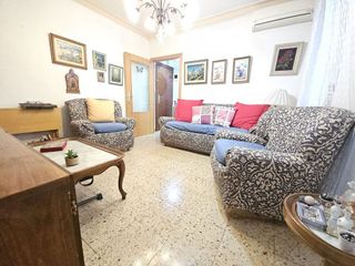 Piso en venta en Universidad en Getafe