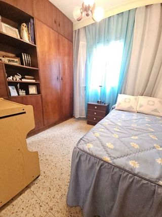 Piso en venta en Universidad en Getafe