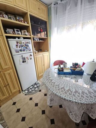 Piso en venta en Universidad en Getafe