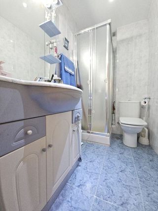 Piso en venta en Universidad en Getafe