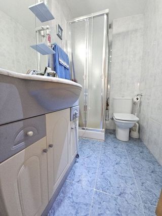 Piso en venta en Universidad en Getafe