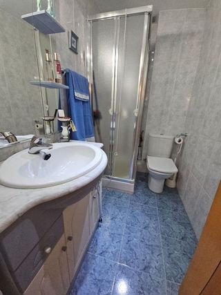 Piso en venta en Universidad en Getafe