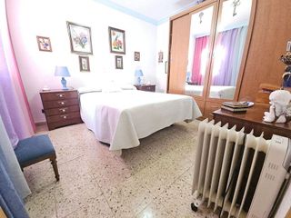 Piso en venta en Universidad en Getafe