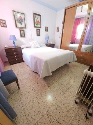 Piso en venta en Universidad en Getafe