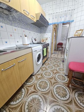 Piso en venta en Universidad en Getafe