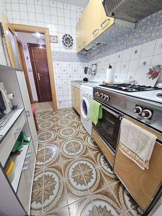 Piso en venta en Universidad en Getafe