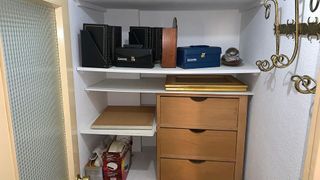 Piso en venta en La Barriguilla en Málaga