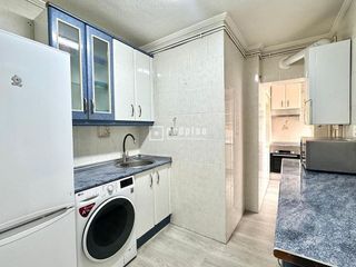 Piso en venta en Reyes Católicos en Alcalá de Henares