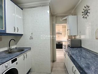 Piso en venta en Reyes Católicos en Alcalá de Henares