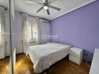 Piso en venta en Reyes Católicos en Alcalá de Henares