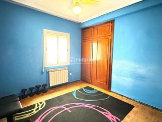 Piso en venta en Reyes Católicos en Alcalá de Henares