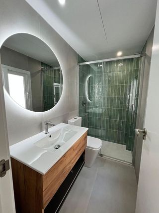 Piso en venta en Casco Histórico  - Ribera - San Basilio en Córdoba