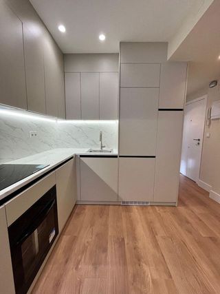 Piso en venta en Casco Histórico  - Ribera - San Basilio en Córdoba