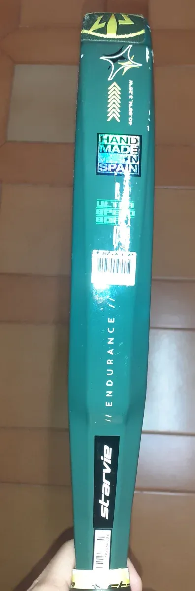 Pala Padel Starvie Tritón 2.0